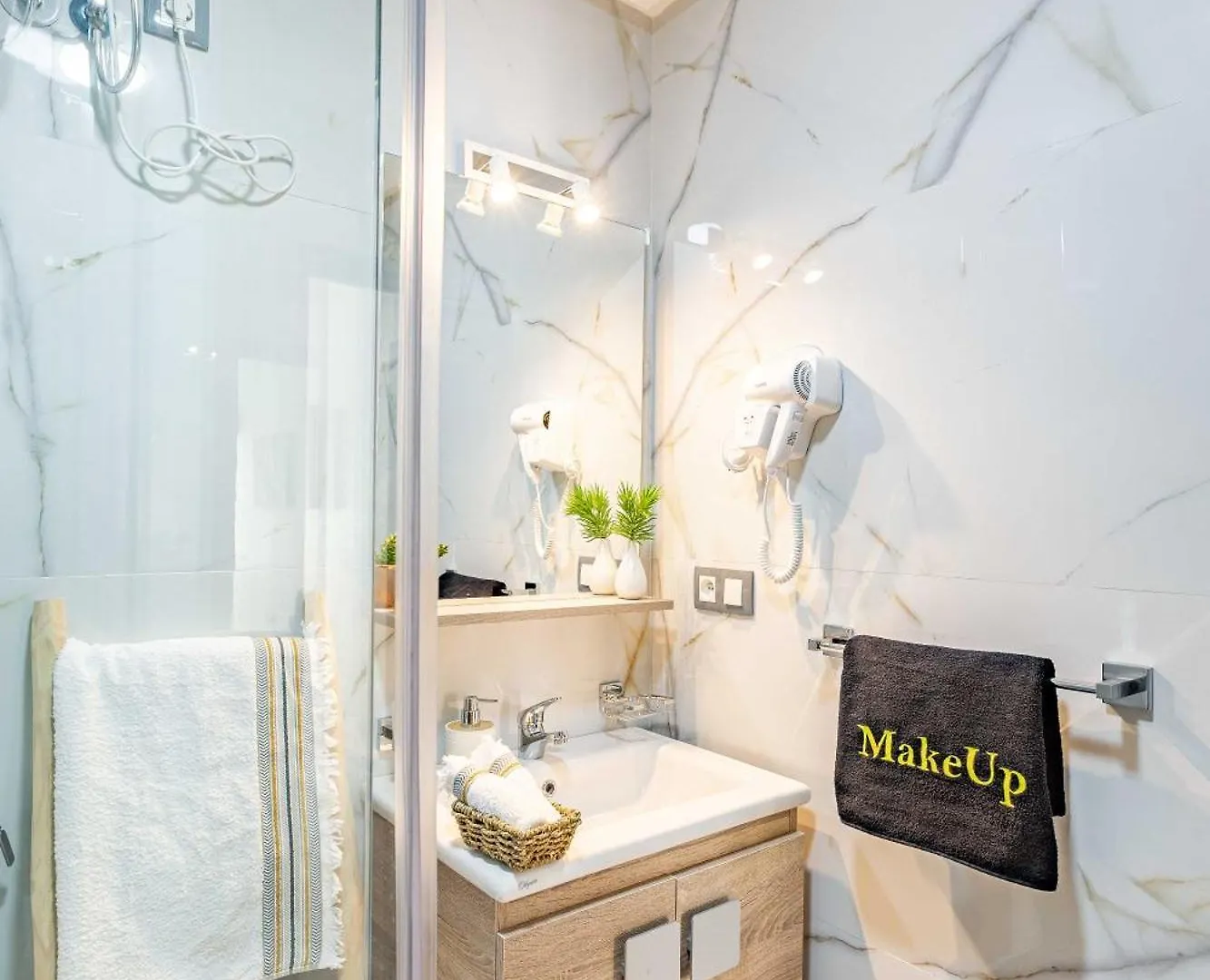 Apartman Magnifique Appartement Unique Et Central! Marrákes