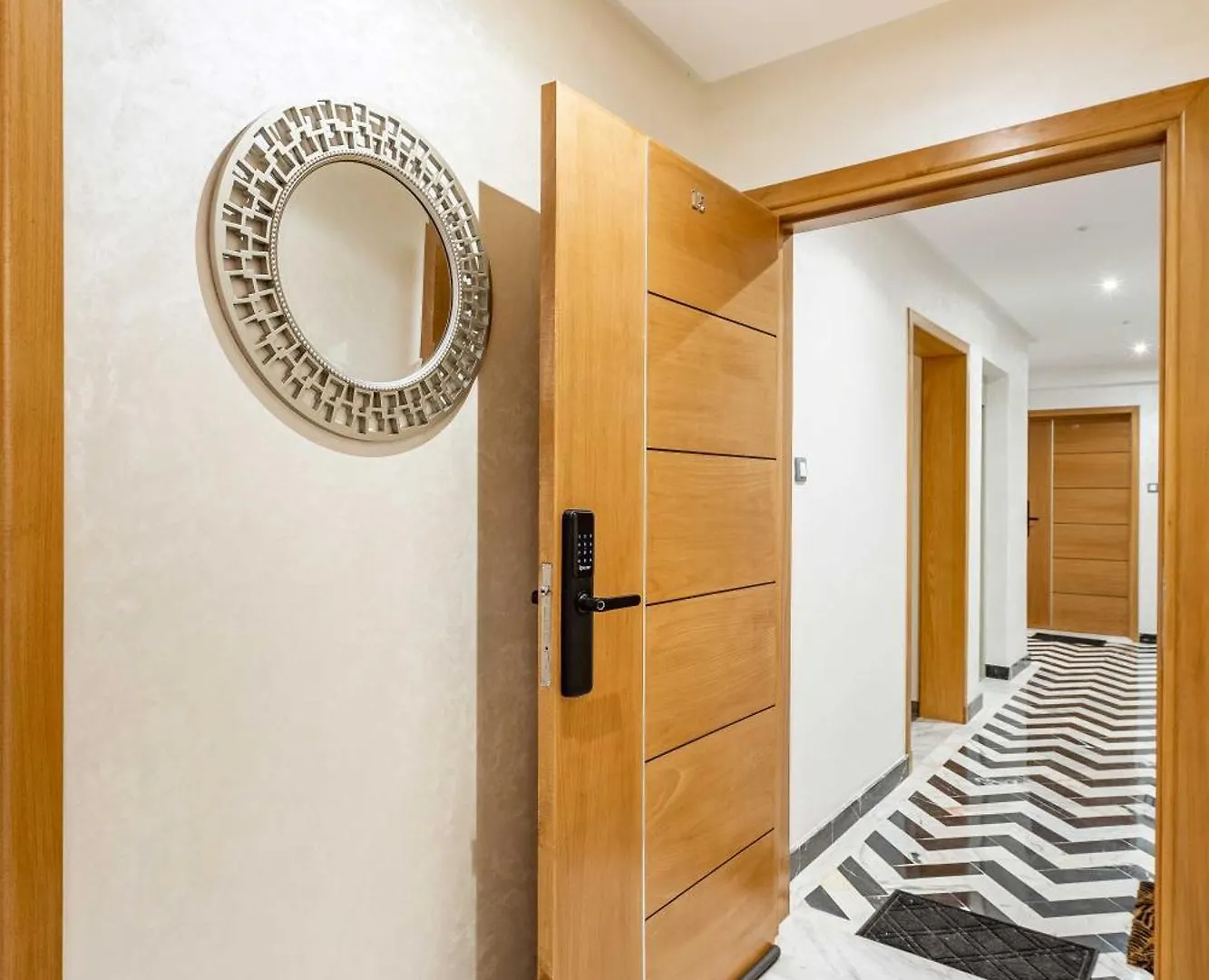 Magnifique Appartement Unique Et Central! Marrakesh Maroc