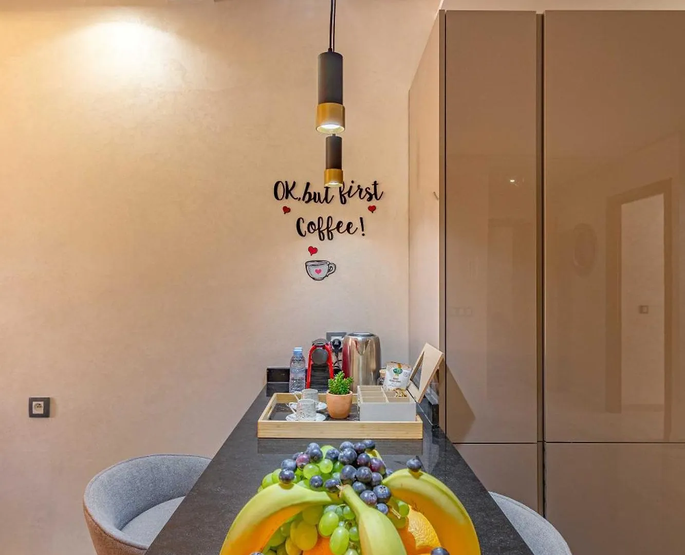 Magnifique Appartement Unique Et Central! Marrakesh